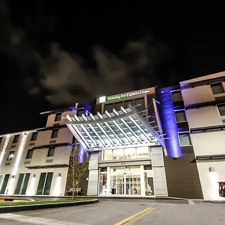 Holiday Inn Express & Suites Miami Airport East By Ihg-2