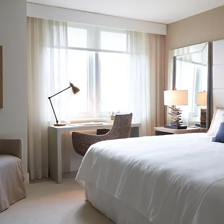 The Retreat Collection At 1 Hotel South Beach-2
