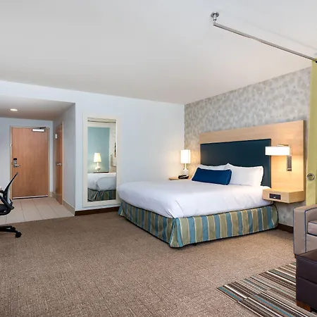 Home2 Suites By Hilton Ft. Lauderdale Airport-Cruise Port-3