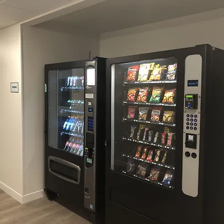 Woodspring Suites Miami Southwest-3
