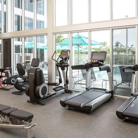 Doubletree By Hilton Miami Doral-2
