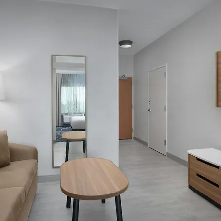 Fairfield Inn & Suites Fort Lauderdale Airport & Cruise Port-3