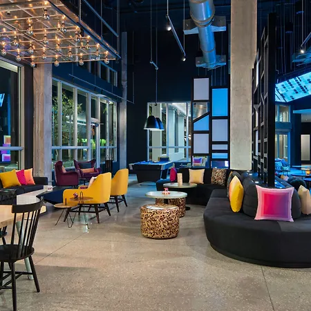 Aloft By Marriott Delray Beach-3