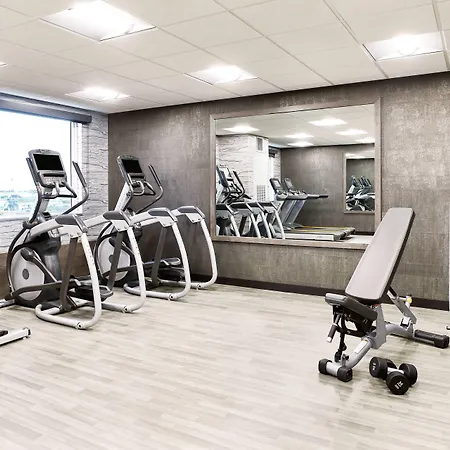Ac Hotel By Marriott Miami Airport West/Doral-2