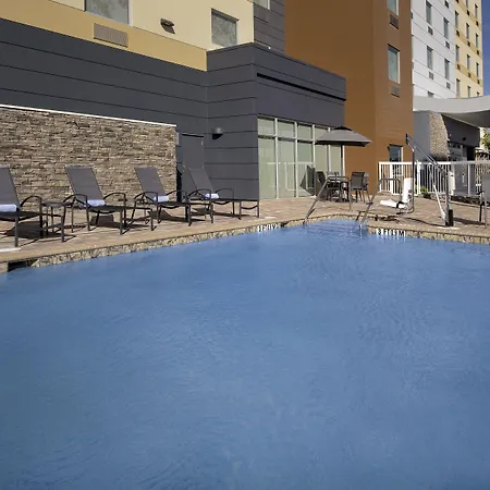 Fairfield Inn & Suites By Marriott Miami Airport West/Doral-3