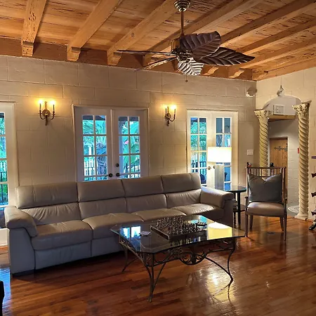 Casa Grandview Inn-2