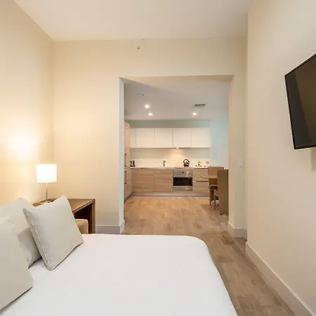 Private Luxury Condos At Costa Hollywood Beach Resort-2