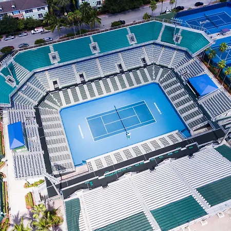 Courtyard By Marriott Delray Beach-2