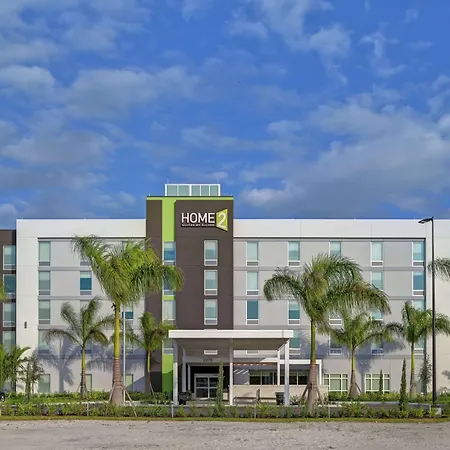 Home2 Suites By Hilton West Palm Beach Airport-3