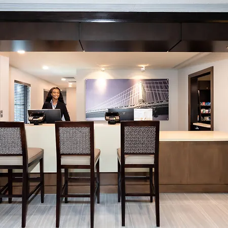 Staybridge Suites - Fort Lauderdale Airport - West By Ihg-3