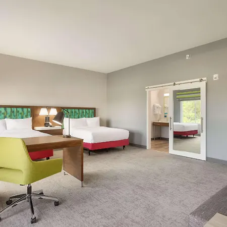 Hampton Inn & Suites Miami, Kendall, Executive Airport-2
