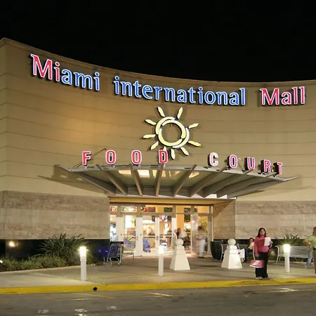 Holiday Inn Express Doral Miami By Ihg-2