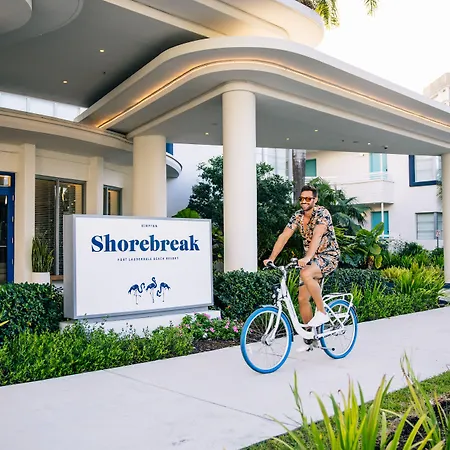 The Kimpton Shorebreak Fort Lauderdale Beach Resort-3