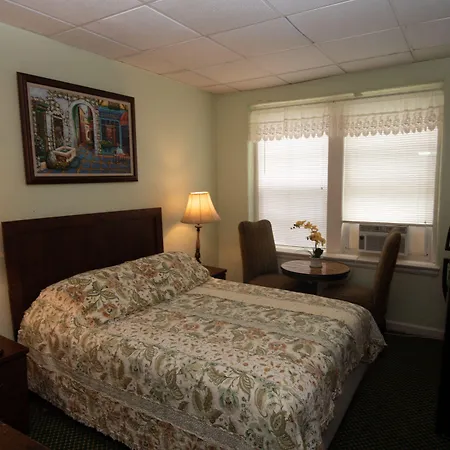 Hotel Evernia-2