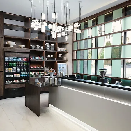 Ac Hotel By Marriott Miami Dadeland-2