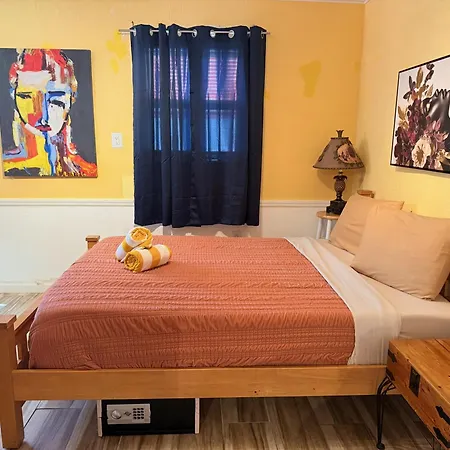 Sinclair Boutique Hotel-3