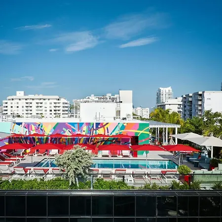 Citizenm Miami South Beach-3