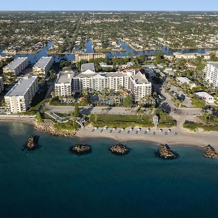 Embassy Suites By Hilton Deerfield Beach Resort & Spa-2