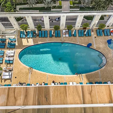 Stylish 1 Bedroom At Fort Lauderdale-3