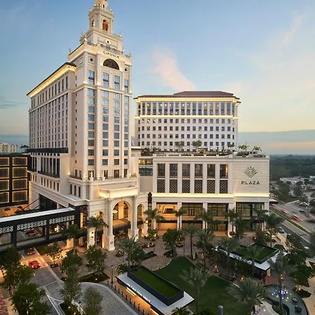 Loews Coral Gables Hotel-3
