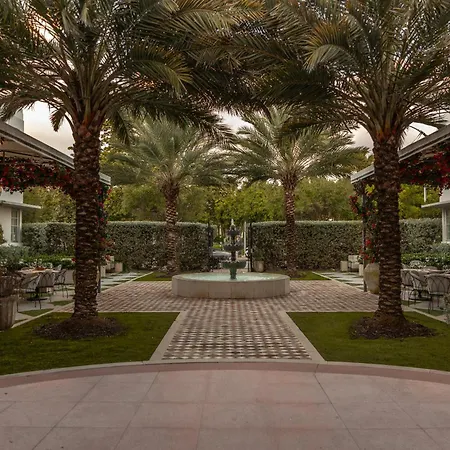 Liberty Park Hotel South Beach-3
