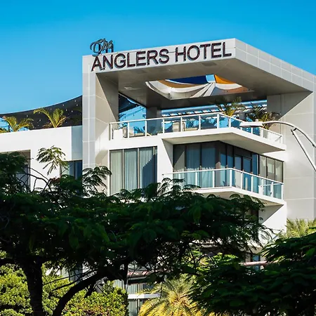 Angler'S Hotel - Miami Beach-2
