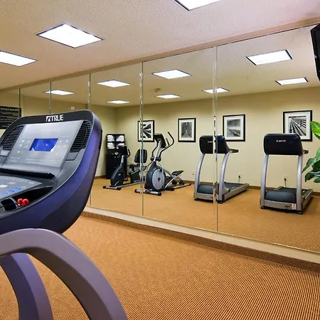 Holiday Inn Express Hotel & Suites Kendall East-Miami By Ihg-2