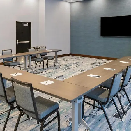Hyatt Place West Palm Beach-2