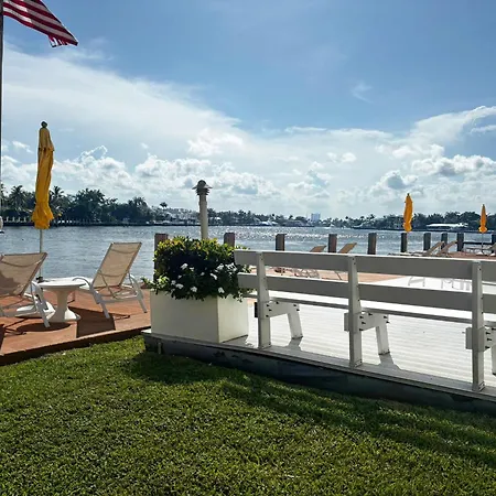 Fort Lauderdale Yacht & Beach Club 316-2