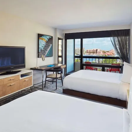 Waterstone Resort & Marina Boca Raton, Curio Collection By Hilton-3