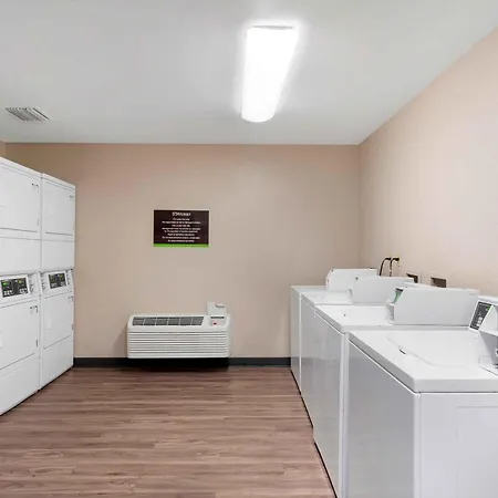 Extended Stay America Premier Suites - Miami - Downtown Brickell - Cruise Port-3