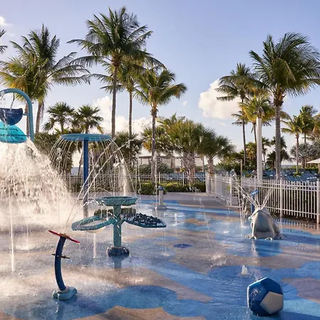The Ritz-Carlton Key Biscayne, Miami-3