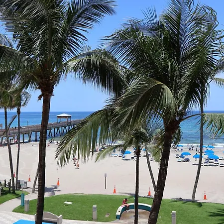 Wyndham Deerfield Beach Resort-3