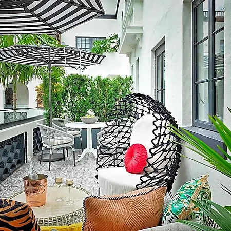 The Bradley Park Hotel-3