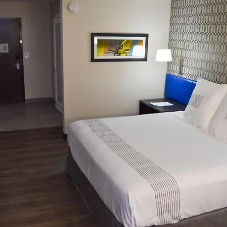 Hollywood Hotel Ft Lauderdale Airport Cruise Port-3