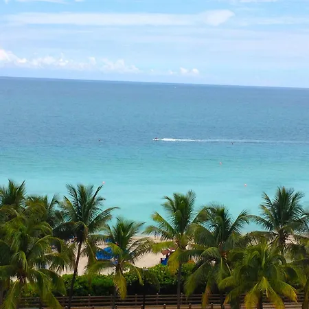 Holiday Inn Miami Beach-Oceanfront By Ihg-2