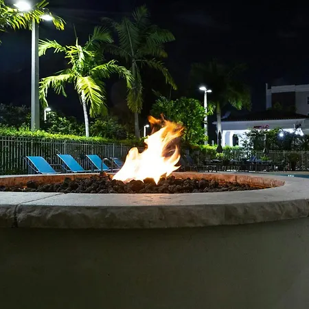 Towneplace Suites By Marriott Boynton Beach-3