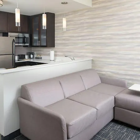 Residence Inn By Marriott Miami West/Fl Turnpike-2