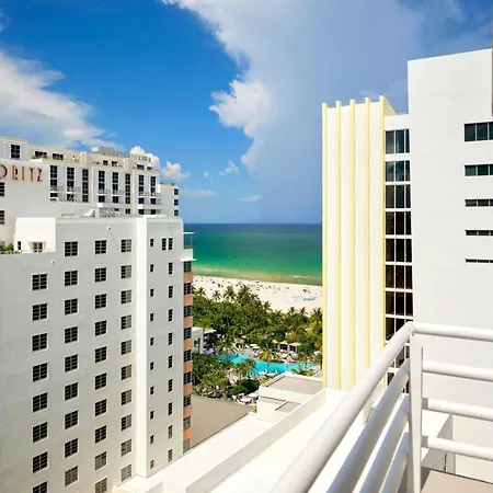 Royal Palm South Beach Miami, A Tribute Portfolio Resort-3