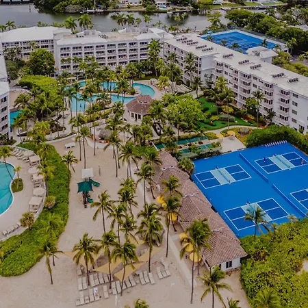 The Lago Mar Beach Resort And Club-2