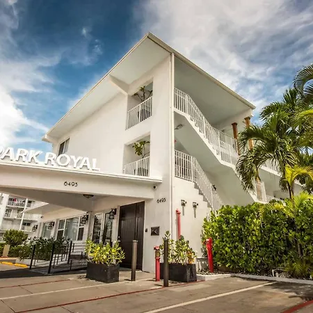 Park Royal Miami Beach-2