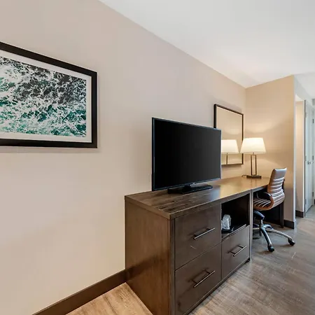 Comfort Inn & Suites Miami International Airport-2