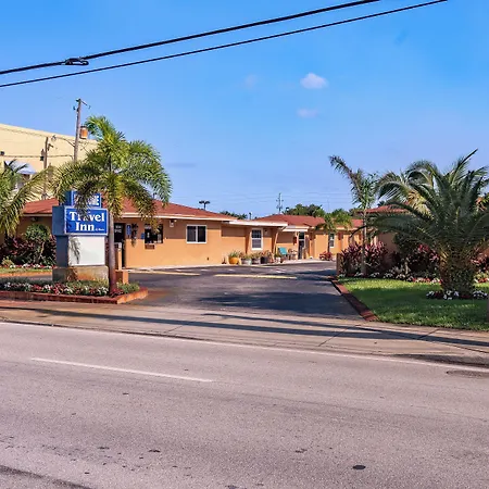 Travel Inn Of Riviera Beach-2
