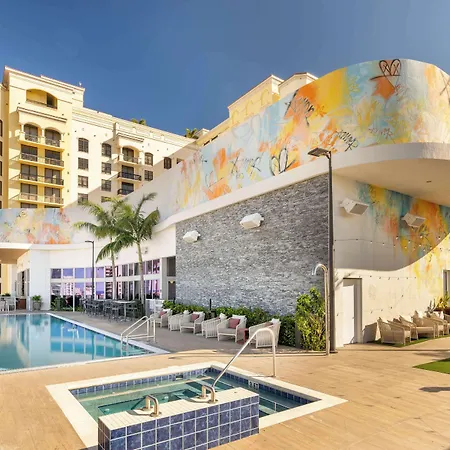 Canopy By Hilton West Palm Beach Downtown-2