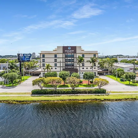 South River Suites-3