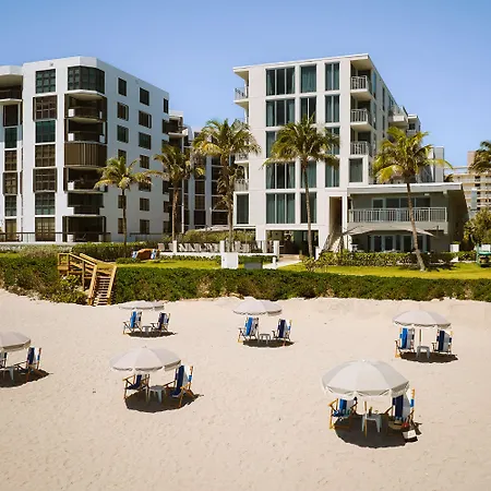 Hillsboro Beach Resort By Kasa-2
