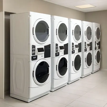 Residence Inn Doral Mall Area-3