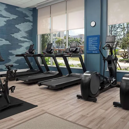 Hampton Inn Delray Beach-2