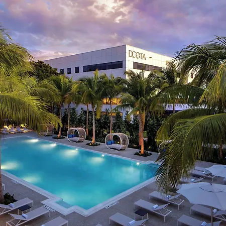 Le Meridien Dania Beach At Fort Lauderdale Airport-2