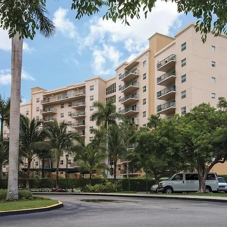 Club Wyndham Palm-Aire-2